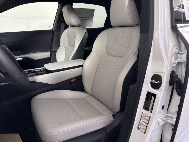 New 2026 Lexus RX 350 Premium w/ Convenience Package AWD/4WD image 19