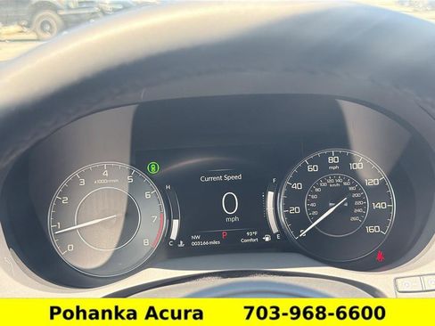 Certified 2026 Acura RDX SH-AWD image 18