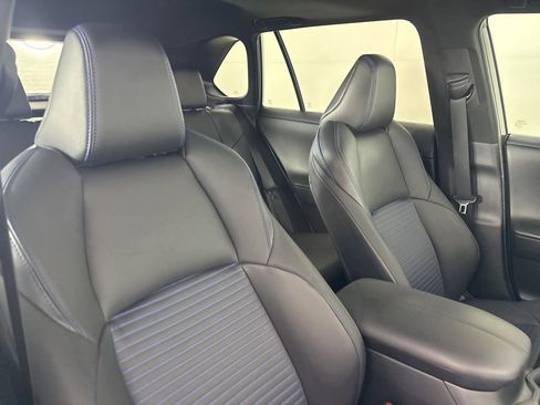 Used 2023 Toyota RAV4 XSE image 27
