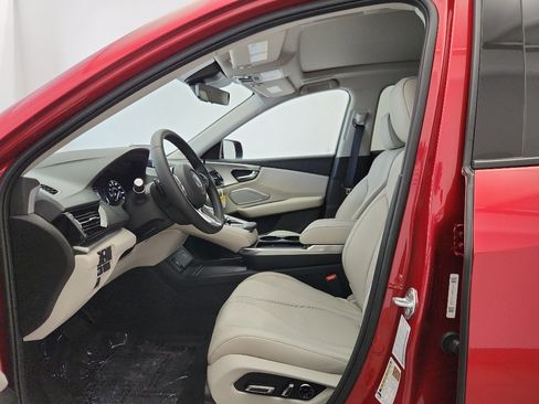 New 2026 Acura RDX SH-AWD w/ Technology Package image 6
