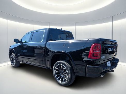 New 2026 RAM 1500 Limited AWD/4WD image 6