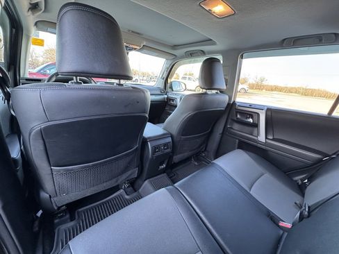 Used 2023 Toyota 4Runner SR5 Premium image 14