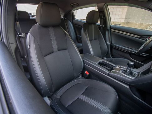 Used 2020 Honda Civic Sport image 19