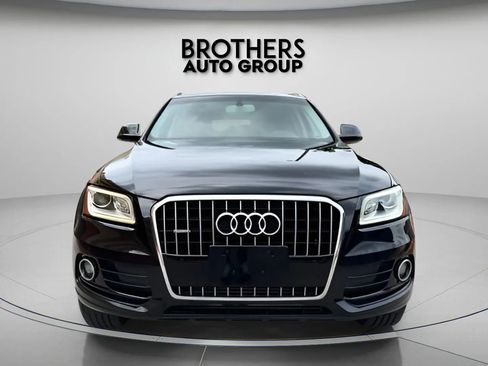 Used 2016 Audi Q5 2.0T Premium Plus w/ Technology Package AWD/4WD image 6