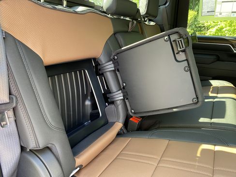 New 2026 Chevrolet Silverado 3500 High Country w/ High Country Premium Package AWD/4WD image 41