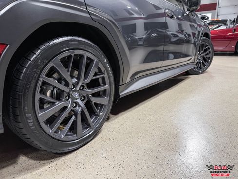 Used 2024 Subaru WRX Premium image 48