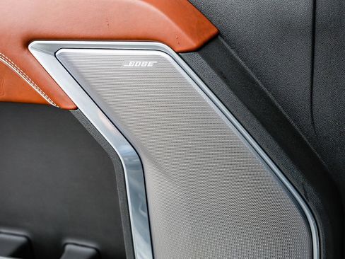 Used 2024 GMC Sierra 2500 Denali Ultimate w/ Max Trailering Package image 23