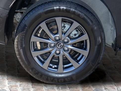 Used 2021 MAZDA CX-30 FWD 2.5 S image 37