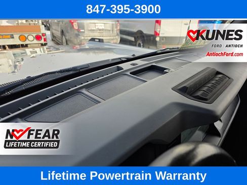 Used 2023 Ford Bronco Badlands w/ Sasquatch Package image 59