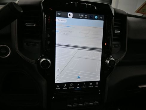 Used 2024 RAM 3500 Tradesman image 19