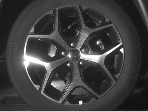 Used 2025 Jeep Compass Limited image 15