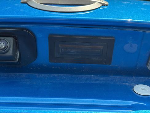 Used 2025 Nissan Sentra SV FWD image 20