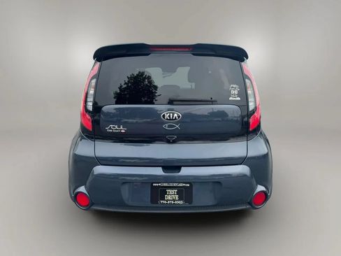 Used 2016 Kia Soul ! w/ Premium Package FWD image 10
