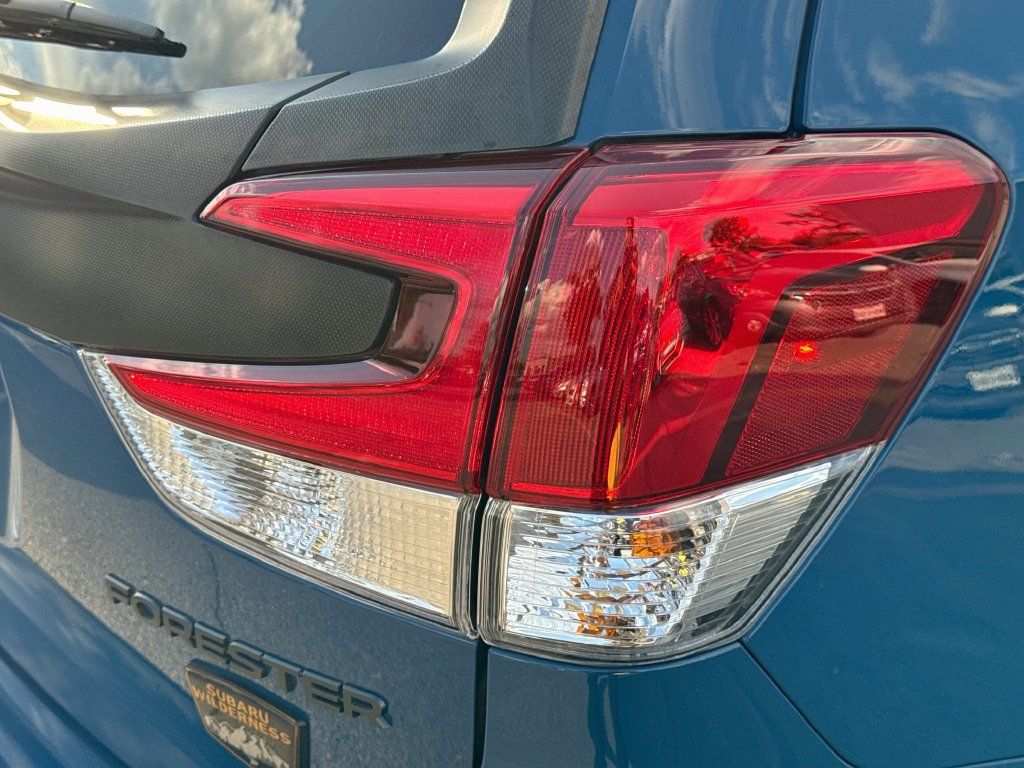 Used 2024 Subaru Forester Wilderness AWD/4WD image 33