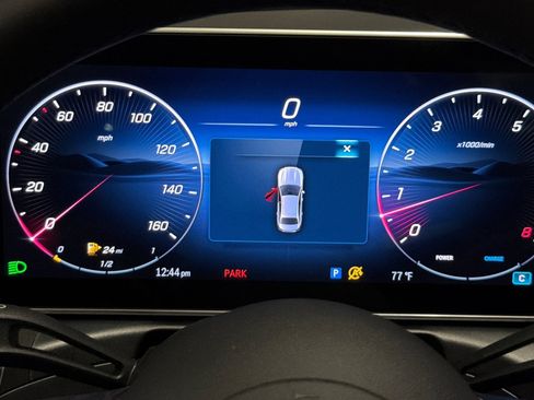 New 2026 Mercedes-Benz C 300 Sedan image 23