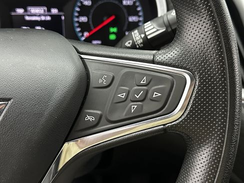 Used 2023 Chevrolet Malibu LT image 22