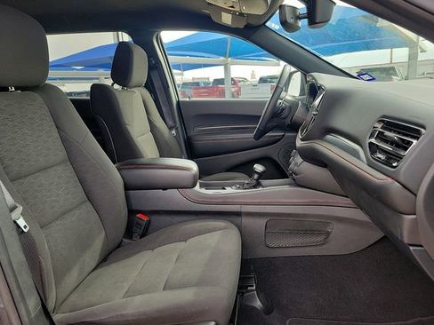 Used 2025 Dodge Durango GT RWD image 19
