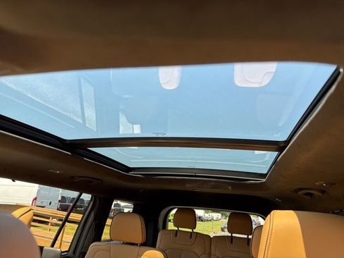 New 2026 Jeep Grand Cherokee L Summit AWD/4WD image 22