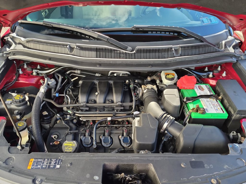 Used 2013 Ford Explorer 4WD image 44