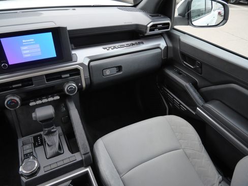 Certified 2024 Toyota Tacoma SR5 image 12