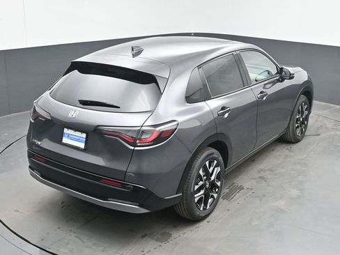 New 2027 Honda HR-V EX-L image 31
