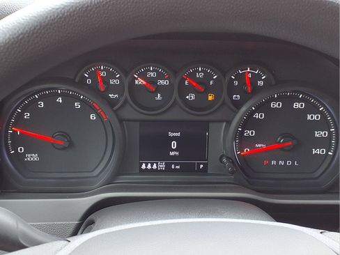 New 2026 GMC Sierra 3500 Pro AWD/4WD image 25