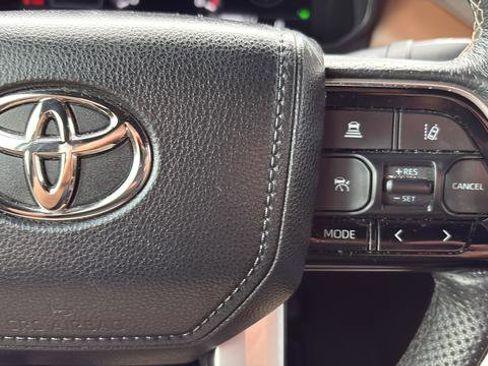 Used 2023 Toyota Tundra 1794 Edition w/ Advanced Package image 29