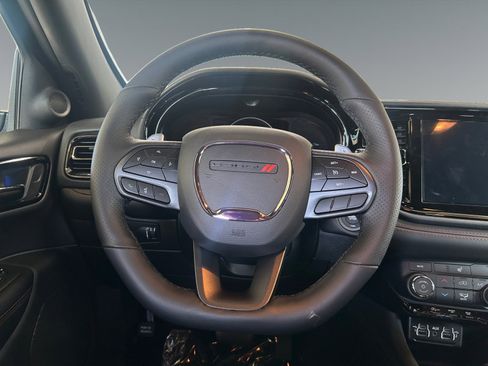 New 2026 Dodge Durango GT image 12
