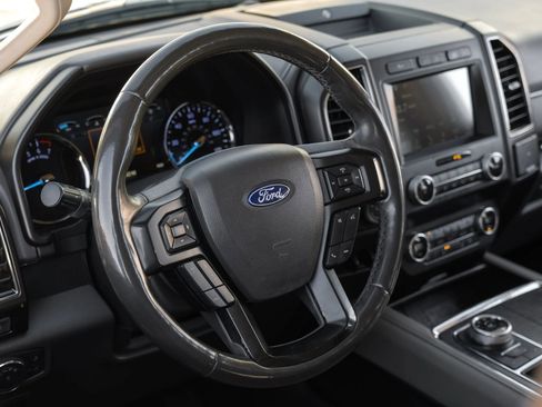 Used 2019 Ford Expedition Limited w/ Special Edition Package RWD image 20