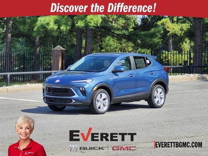 New 2026 Buick Encore GX Preferred w/ Comfort Package