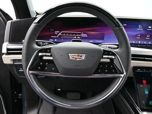 Certified 2026 Cadillac Escalade ESV Sport w/ Touring Package image 15