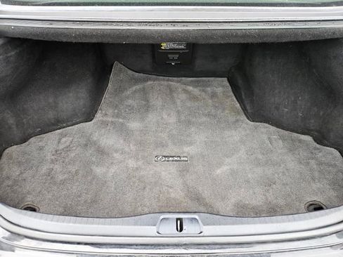 Used 2007 Lexus LS 460 image 7