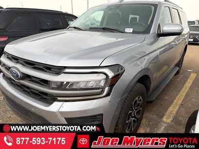 Used 2024 Ford Expedition Max XLT