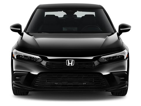 Used 2024 Honda Civic Sport image 4