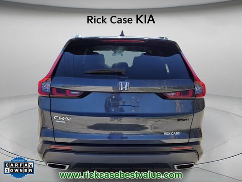 Used 2024 Honda CR-V Sport image 4