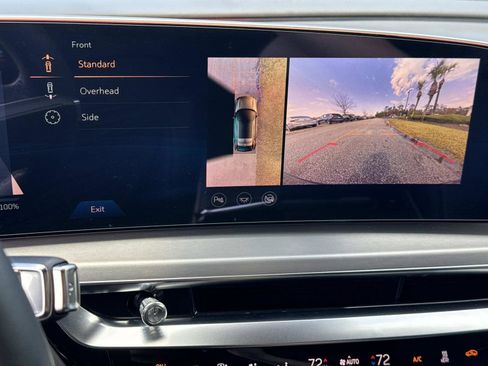 New 2025 Cadillac Lyriq Luxury image 29