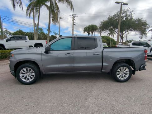 Used 2020 Chevrolet Silverado 1500 RST w/ All-Star Edition image 8