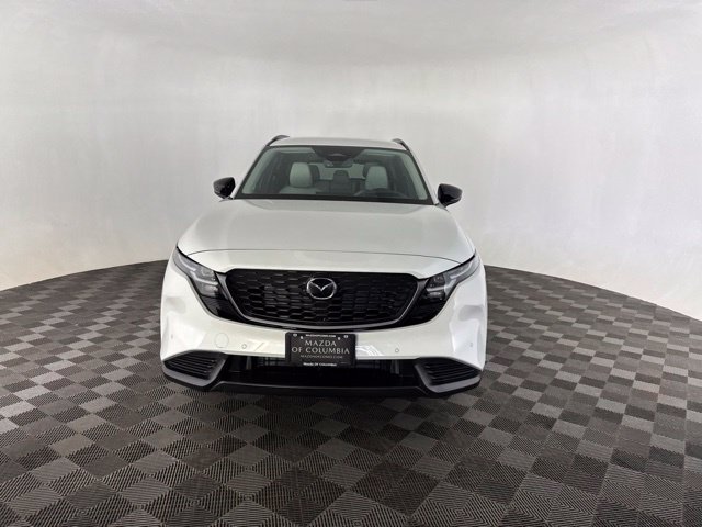 New 2026 MAZDA CX-5 Preferred AWD/4WD image 2