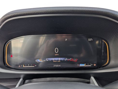 Used 2023 Jeep Wagoneer Base w/ Convenience Group I image 18