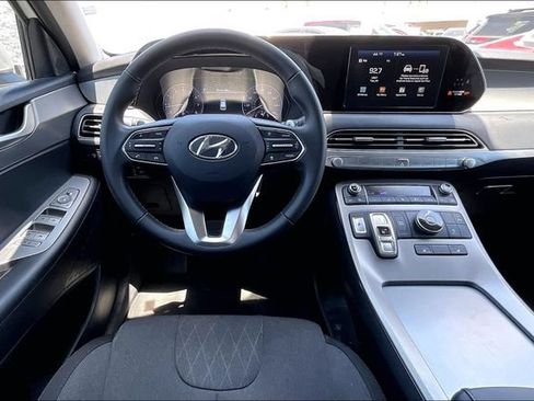 Used 2020 Hyundai Palisade SEL w/ Convenience Package FWD image 4