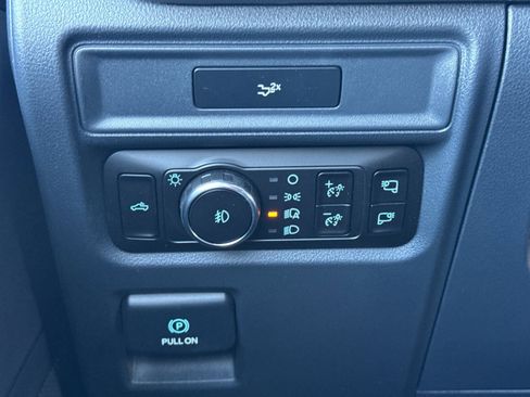 New 2026 Ford F150 XLT w/ Equipment Group 302A MID image 29