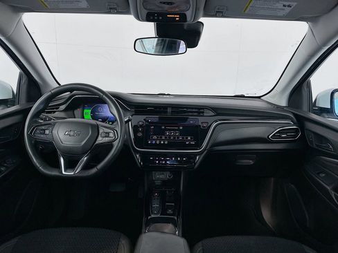 Used 2023 Chevrolet Bolt EUV LT FWD image 20