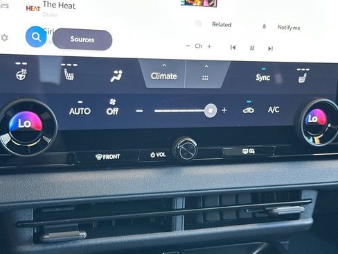 New 2026 Toyota C-HR AWD/4WD image 23