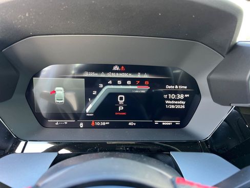 New 2026 Audi S3 Premium AWD/4WD image 19