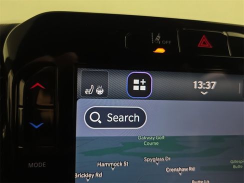 Used 2025 RAM 1500 Big Horn image 16