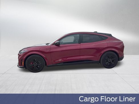 Used 2025 Ford Mustang Mach-E GT AWD/4WD image 12
