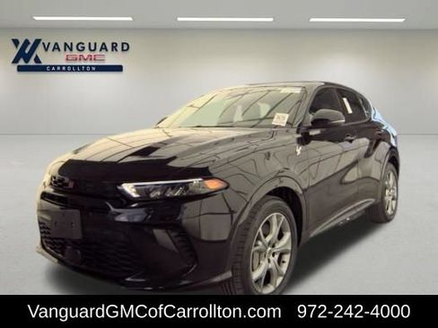 Used 2024 Dodge Hornet R/T AWD/4WD image 2