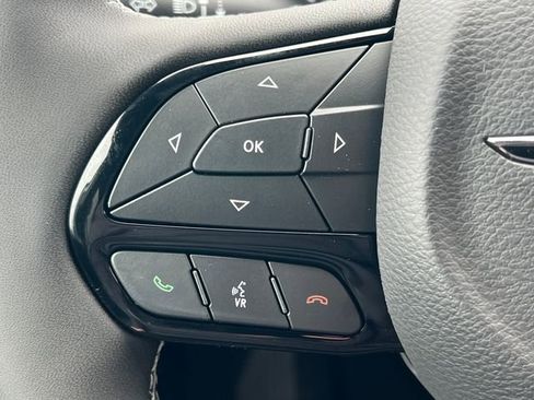 New 2026 Chrysler Pacifica Select w/ S Appearance Package FWD image 19