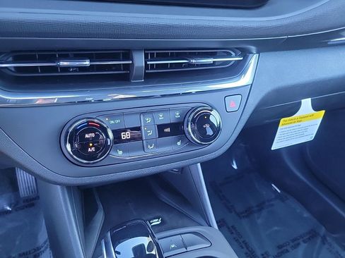 New 2026 Buick Envista Preferred w/ Convenience I Package image 16