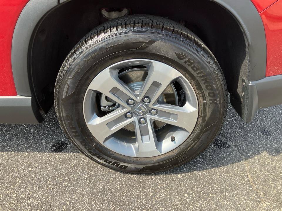 Certified 2025 Honda Pilot EX-L image 26